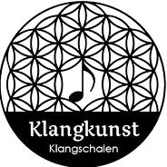 Klangkunst Klangschalen Logo